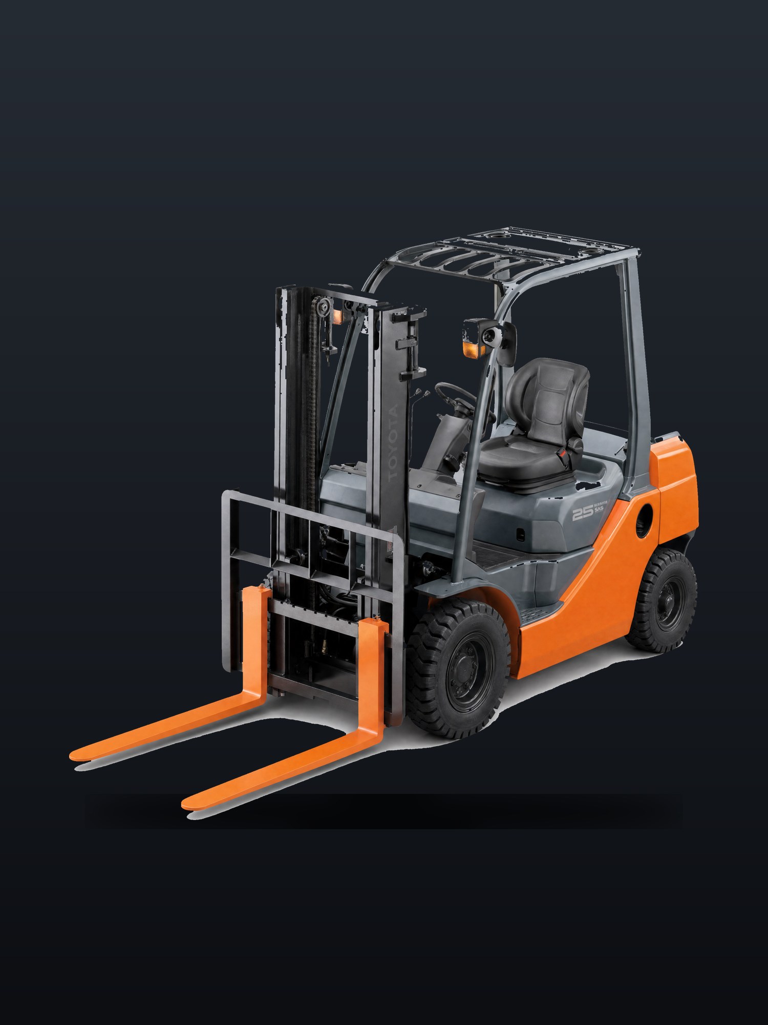 Logistique et distribution — industrial handling application scenario supported by JIA CHENG forklift and OE parts supply for overseas B2B buyers.